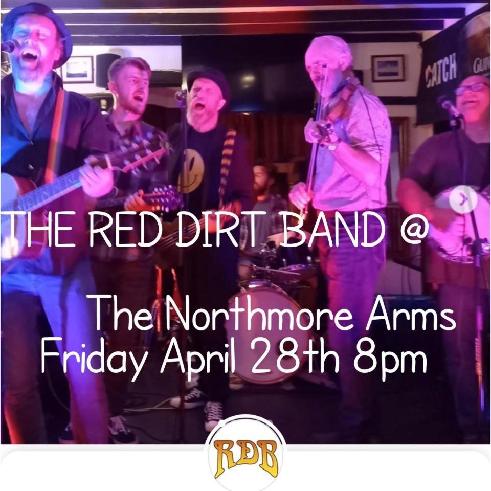 The Northmore Arms Throwleigh Eksteriør bilde